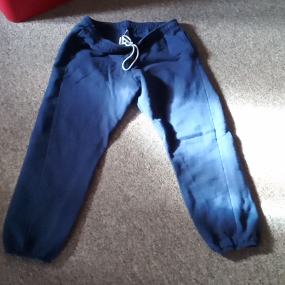 Men's Hanes sweatpants